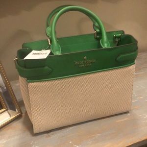 Kate spade purse